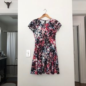 Parker Fawn Dress